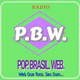 Logo de POP BRASIL WEB