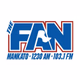 Logo de The Fan Mankato - KFSP