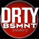 Logo de DRTYBSMNT RADIO