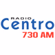 Logo de Radio Centro