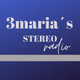 Logo de 3marias STEREO (G3M)
