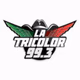 Logo de La Tricolor 99.3 - KMXX