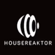 Logo de House Reaktor