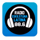 Logo de Radio Eskilstuna Latina 88.6
