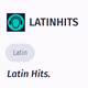 Logo de Latinhits