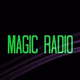 Logo de Magic Web Radio