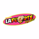 Logo de Radio La Fuerte