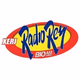 Logo de Radio Rey 102.9 - XHRI