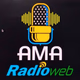 Logo de Ama Rio Claro Web