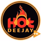 Logo de Hotdeejay