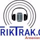 Logo de Trik Trak Radio