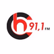 Logo de Rádio Chirú 91.1 FM