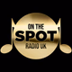 Logo de On The Spot Radio UK
