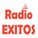Logo de Radio Exitos en Hip Hop