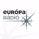 Logo de Európa Rádió Debrecen