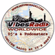 Logo de MixVibez Radio