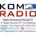 Logo de Kompi Radio