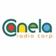 Logo de Radio Canela Bolivar