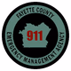 Logo de Greene / Fayette County, PA Police, Fire, EMS