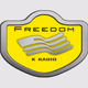 Logo de Freedom K Radio