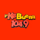 Logo de Ke Buena Monclova  - XHMDA