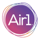Logo de Air1 - WRCM-HD2
