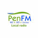 Logo de Penistone FM