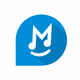 Logo de Matrix FM