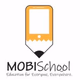 Logo de MobiSchool FM