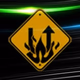Logo de Uturn Radio - Dubstep