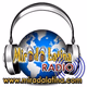 Logo de Mirada Latina Radio