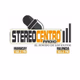 Logo de Stereo Centro 102.3 FM