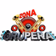 Logo de Zona Grupera Radio DGO