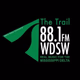 Logo de 88.1 WDSW The Trail - WDSW-LP