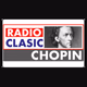 Logo de Radio Clasic FM - Radio Clasic Chopin