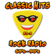 Logo de Classic Hits Rock Radio