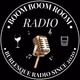 Logo de Boom Boom Room Burlesque Radio