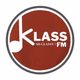 Logo de Klass FM