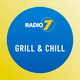 Logo de Radio 7 - Grill & Chill