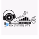 Logo de רדיו גלי הים התיכון FM