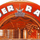 Logo de Ridder Radio