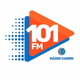Logo de Radio Cariri FM