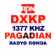 Logo de RPN DXKP Pagadian Radyo Ronda - DXKP
