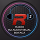 Logo de R2 Audiovisual Boyacá