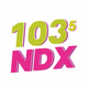 Logo de 103.5 NDX