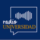 Logo de Radio Universidad (UADY) - XERUY