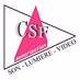 Logo de CSF Sonorisation