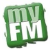 Logo de myFM - CHMY-FM