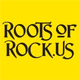 Logo de Root Of ROCK.Us