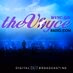 Logo de The Voyce Radio: the Gospel
